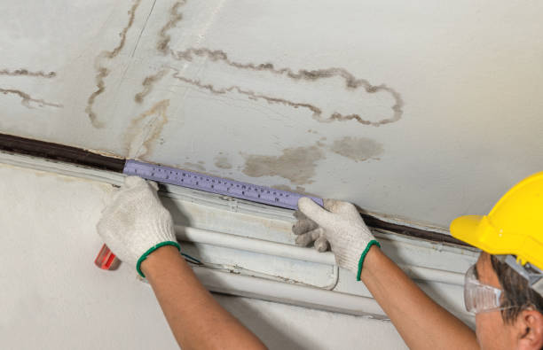 Reliable Water Damage Repair contractor in Columbus, IN by Aqua Guard Water Damage